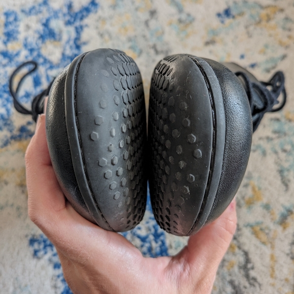 Vivobarefoot Ra III Leather Oxfords size 37 - Picture 7 of 8